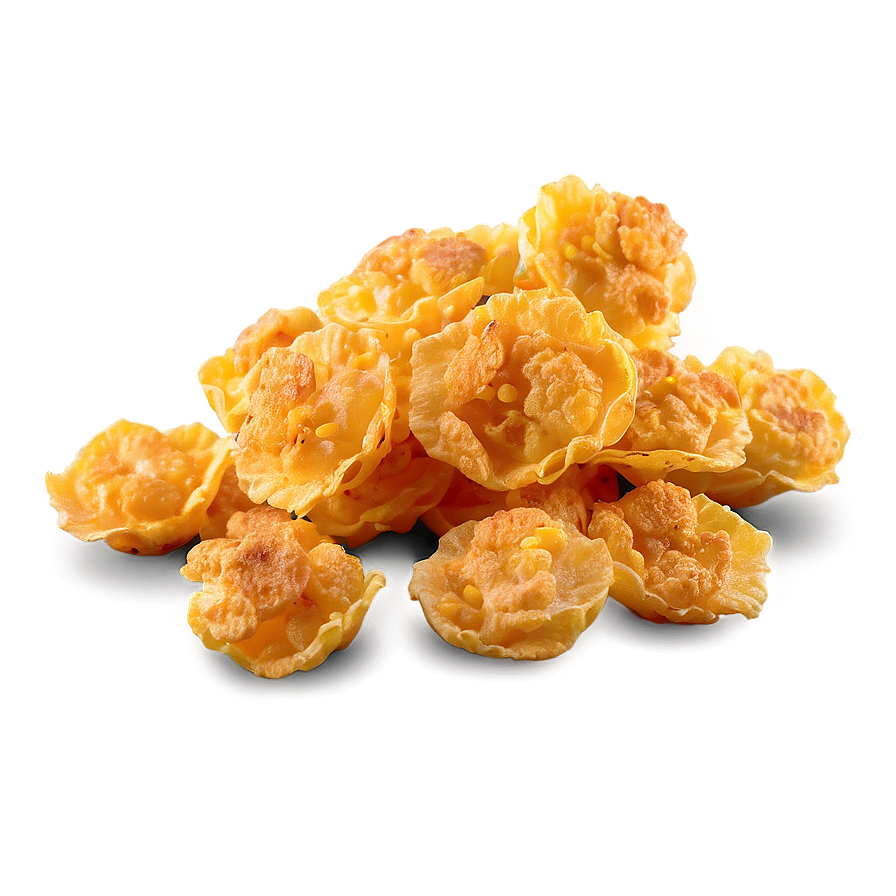 Corn Flake Cereal Png 05242024
