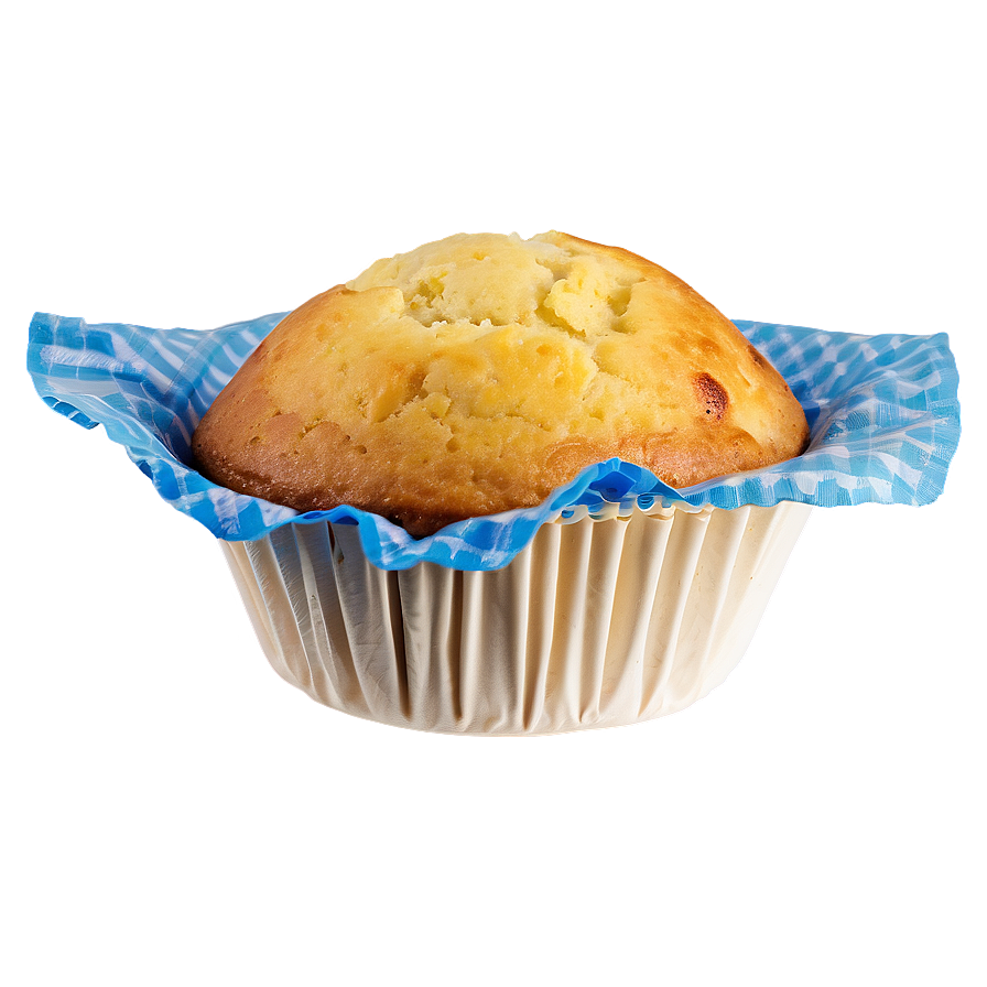 Corn Muffin Png Xek10