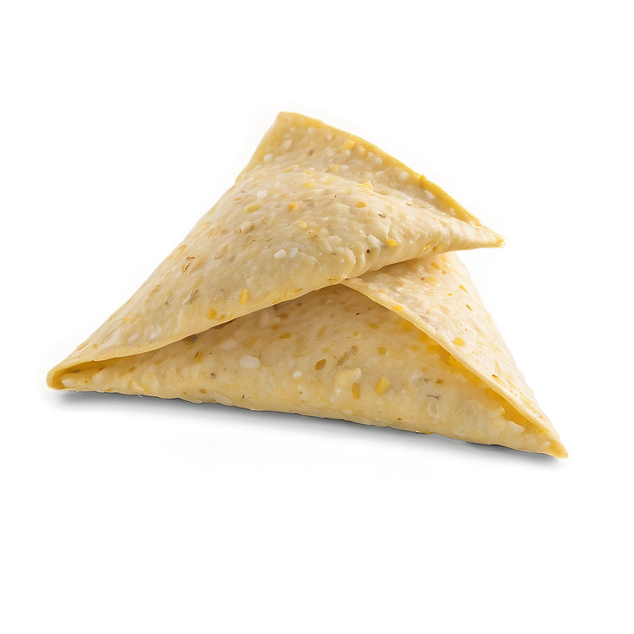 Corn Tortilla Chip Png 06212024