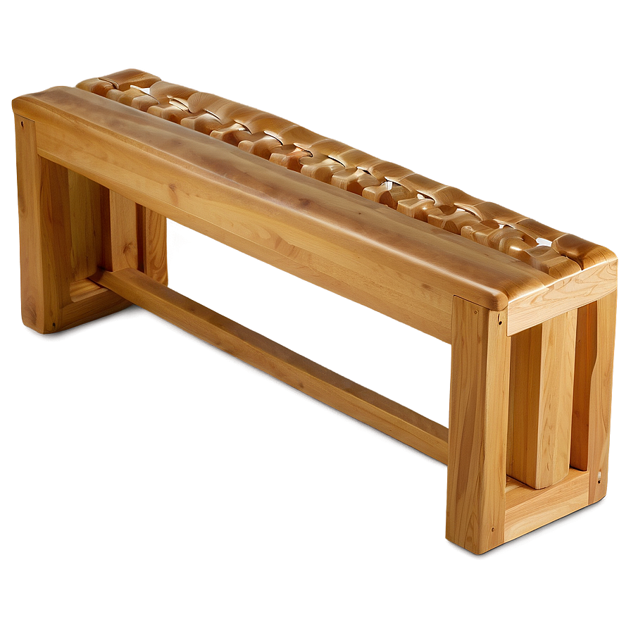 Corner Bench Png 05232024