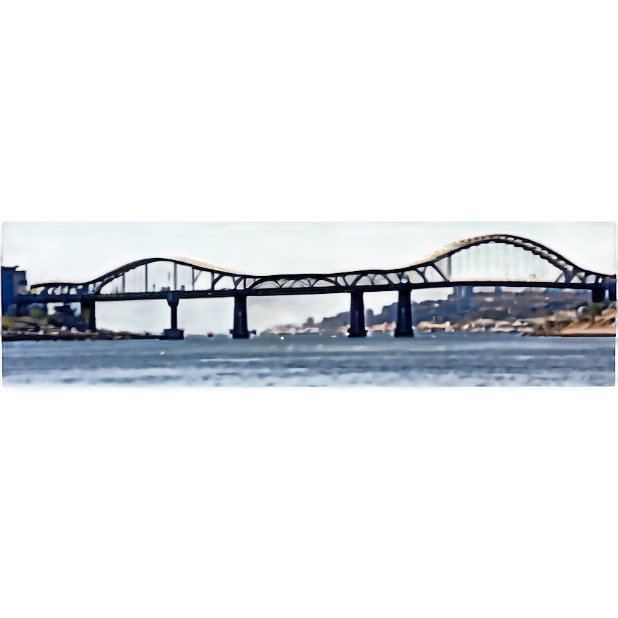 Coronado Bridge San Diego Png Gqk