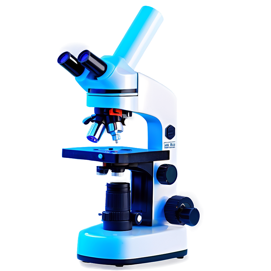 Coronavirus Research Microscope Png 33