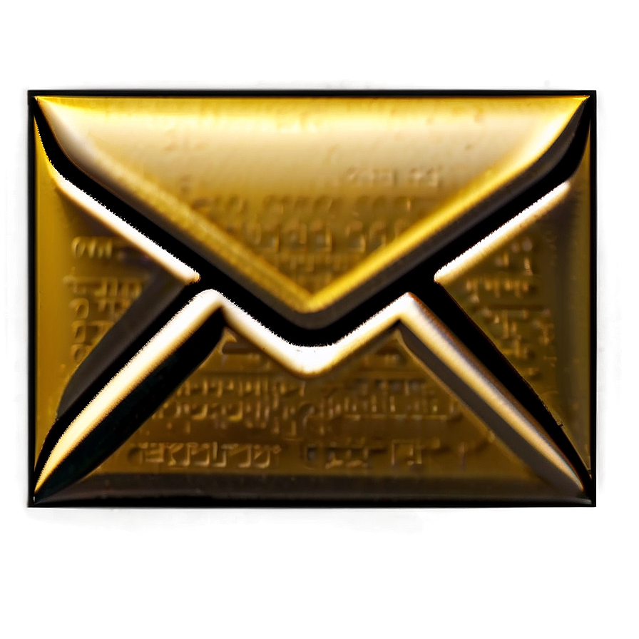 Corporate Email Symbol Png Waj17