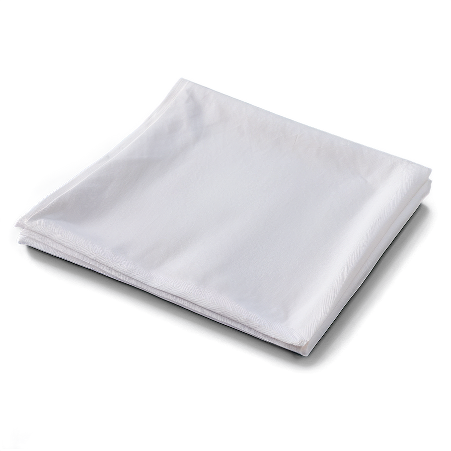 Corporate Event Napkin Png Nub1