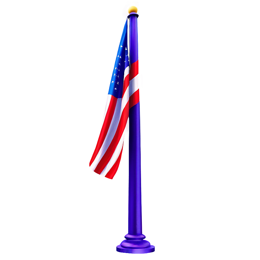 Corporate Logo Flagpole Png Cqu49