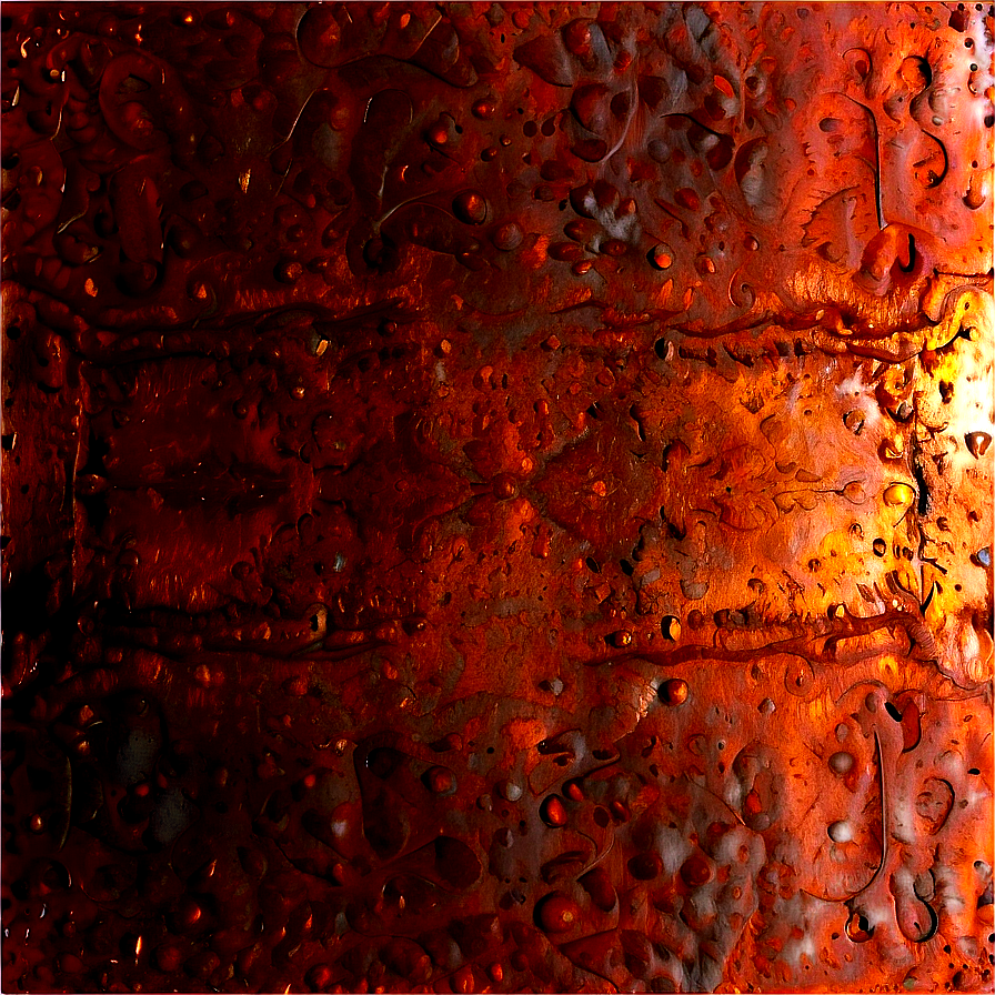 Corroded Copper Plate Texture Png Pmb