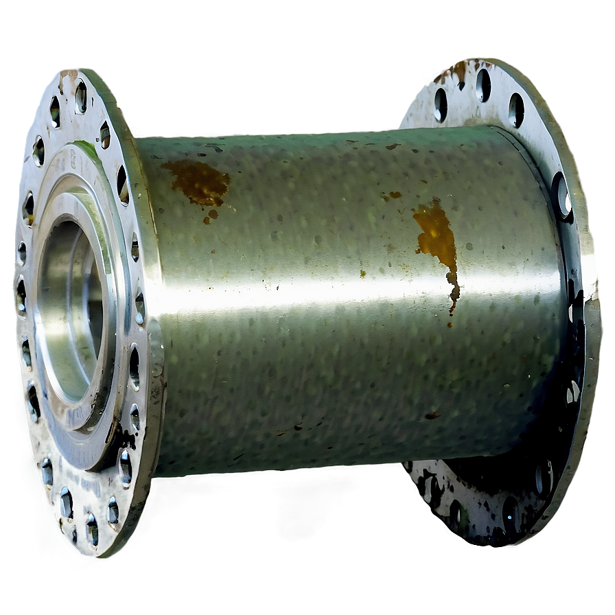 Corroded Nickel Png 06132024