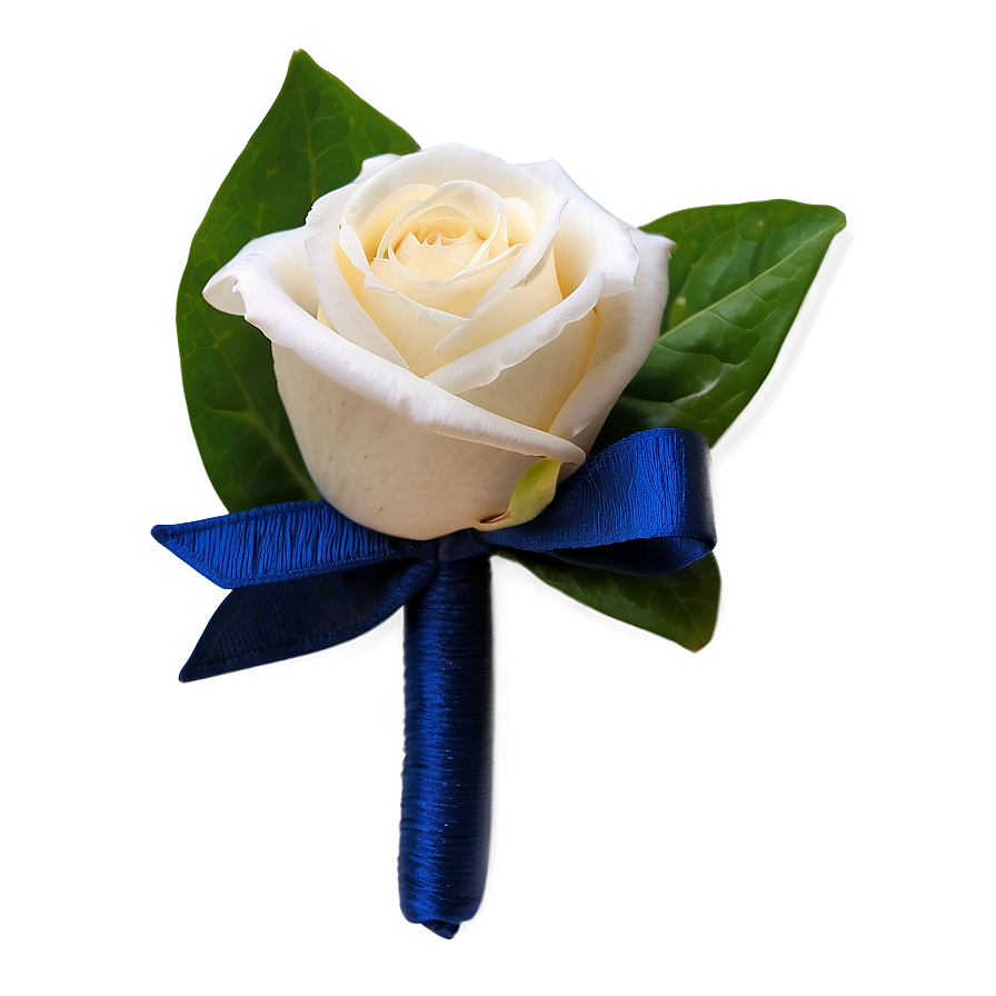 Corsage And Boutonniere Set Png Kcb