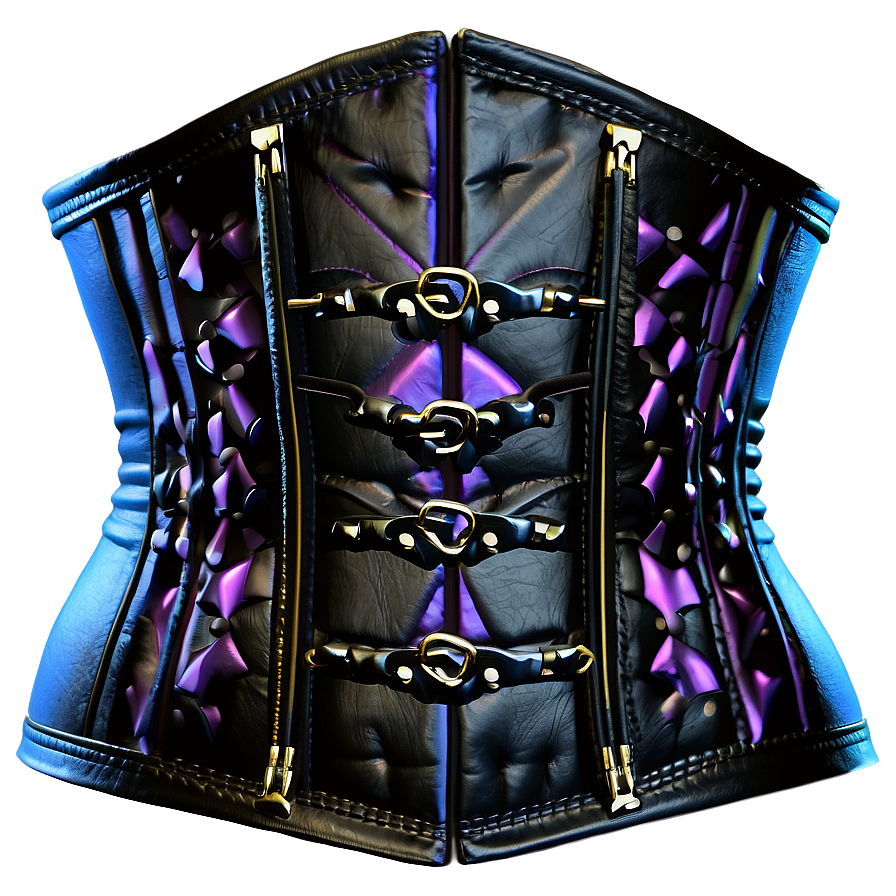 Corset Belt Png Ufu22