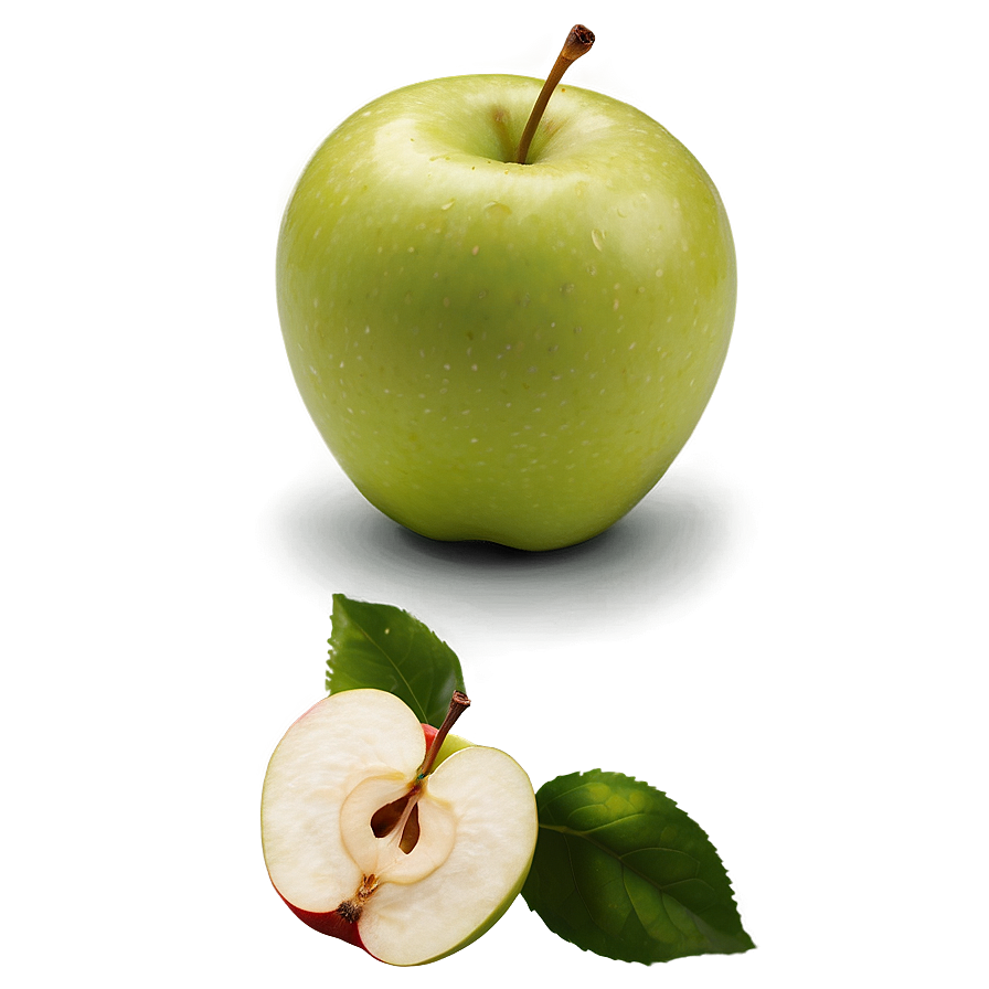 Cortland Apple Png 04292024