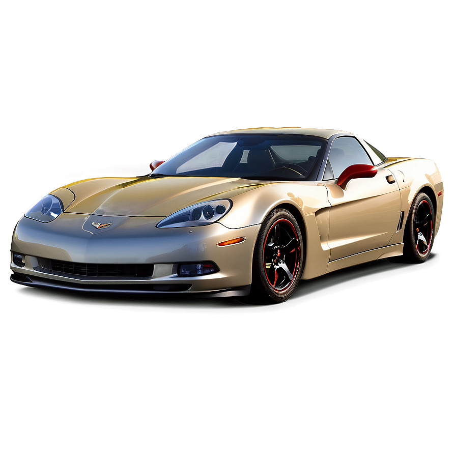 Corvette C5 Png 06252024