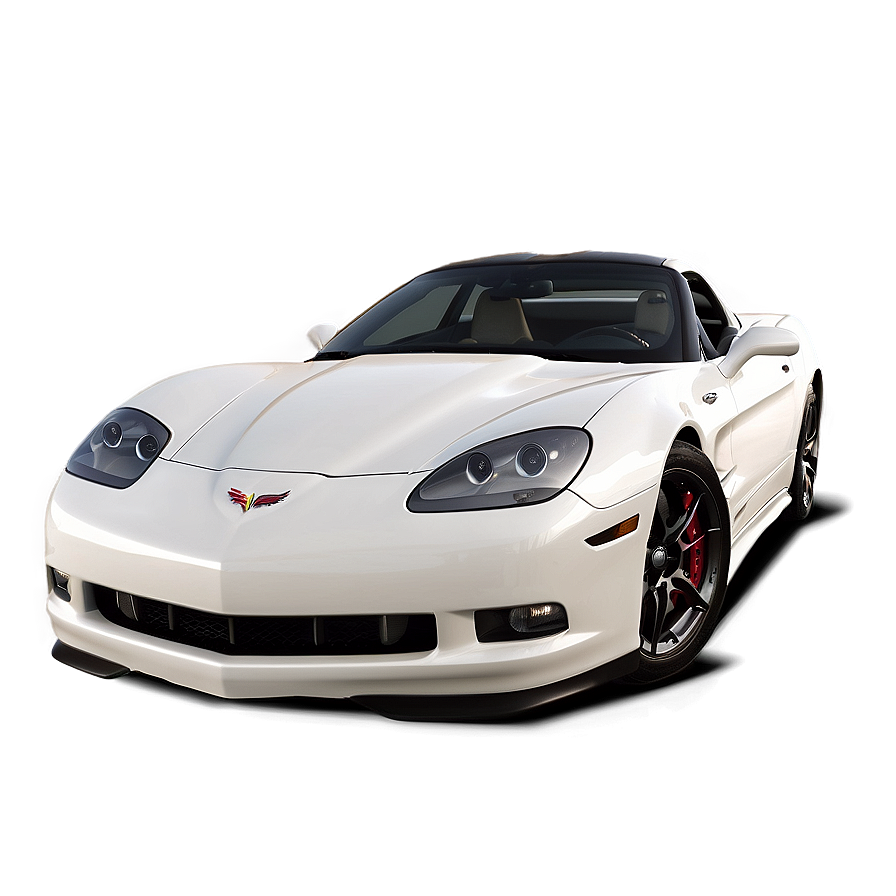 Corvette C5 Png Cqh