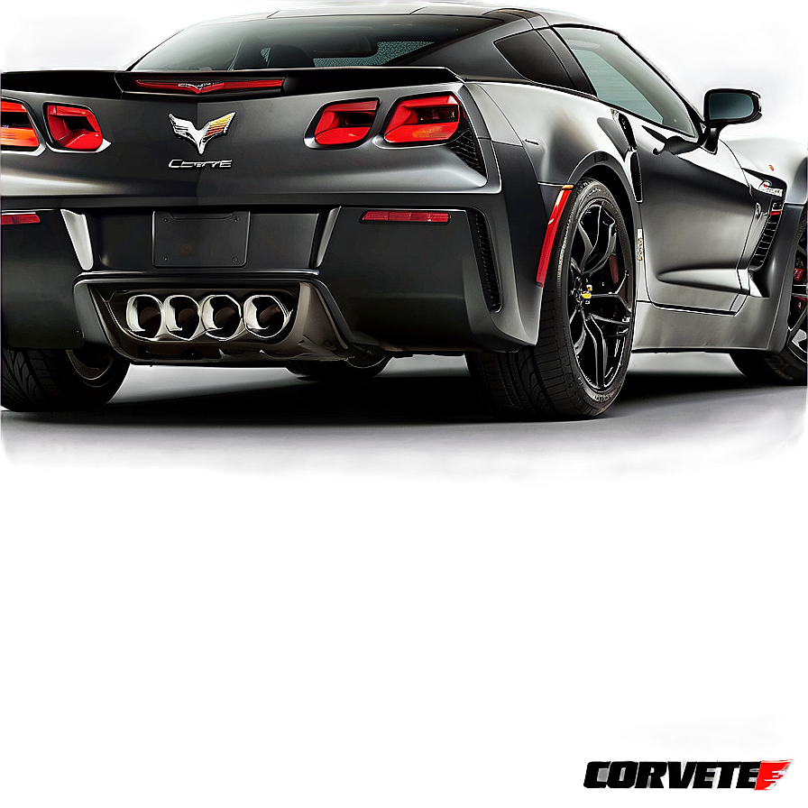 Corvette Grand Sport Png Yxa