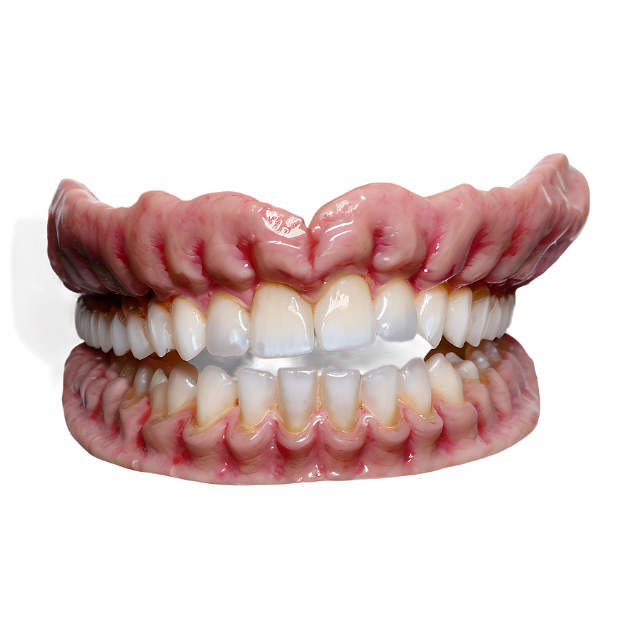 Cosmetic Dentures Png 06272024