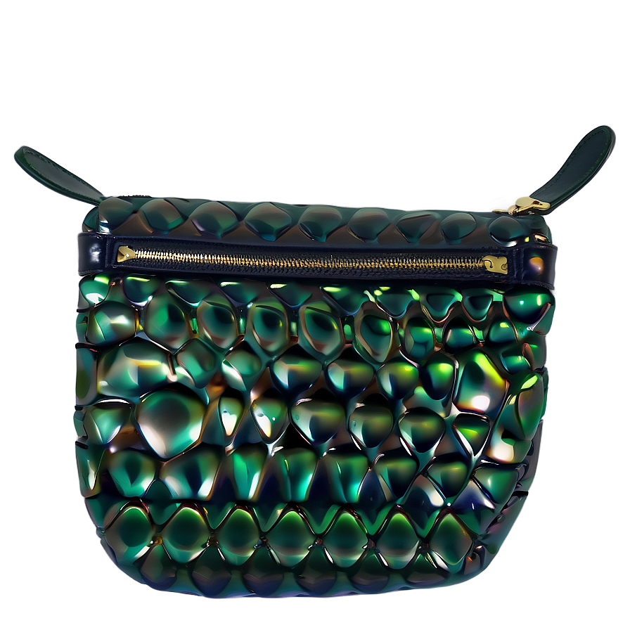 Cosmetic Pouch Png 31