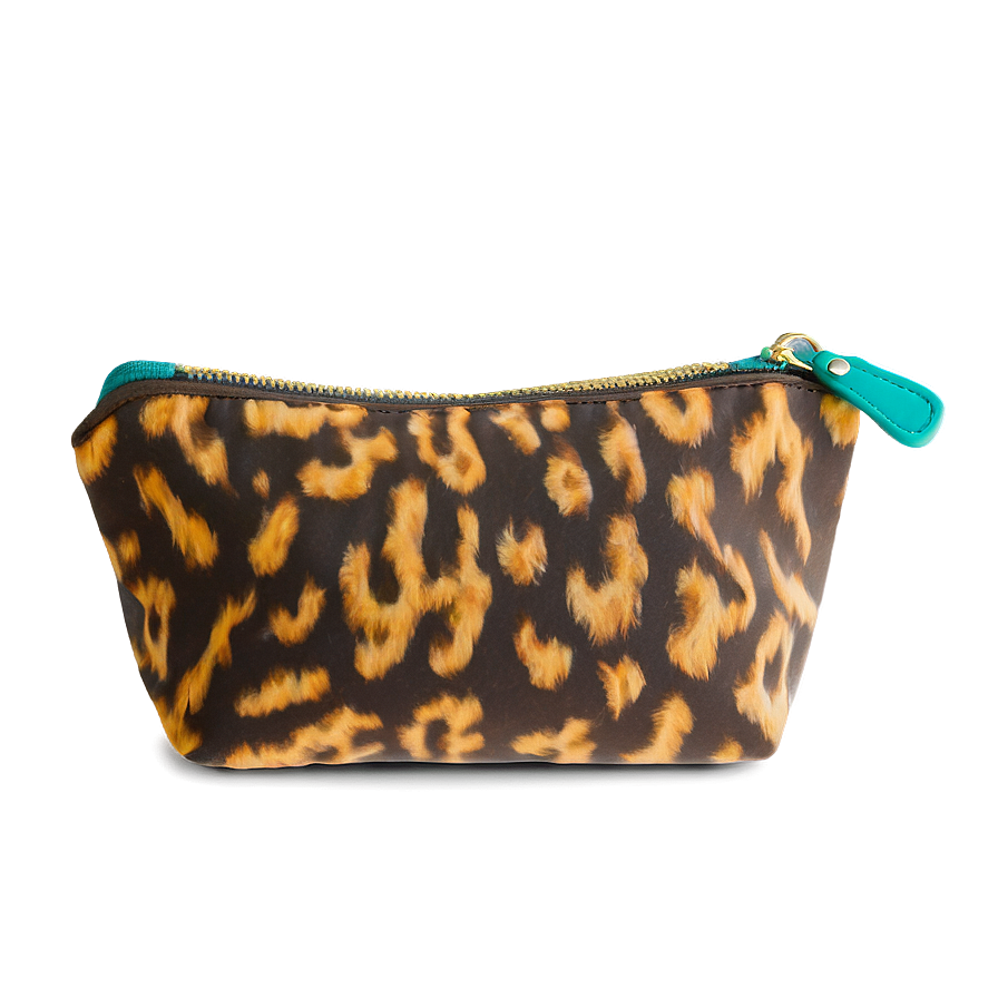 Cosmetic Pouch Png 65