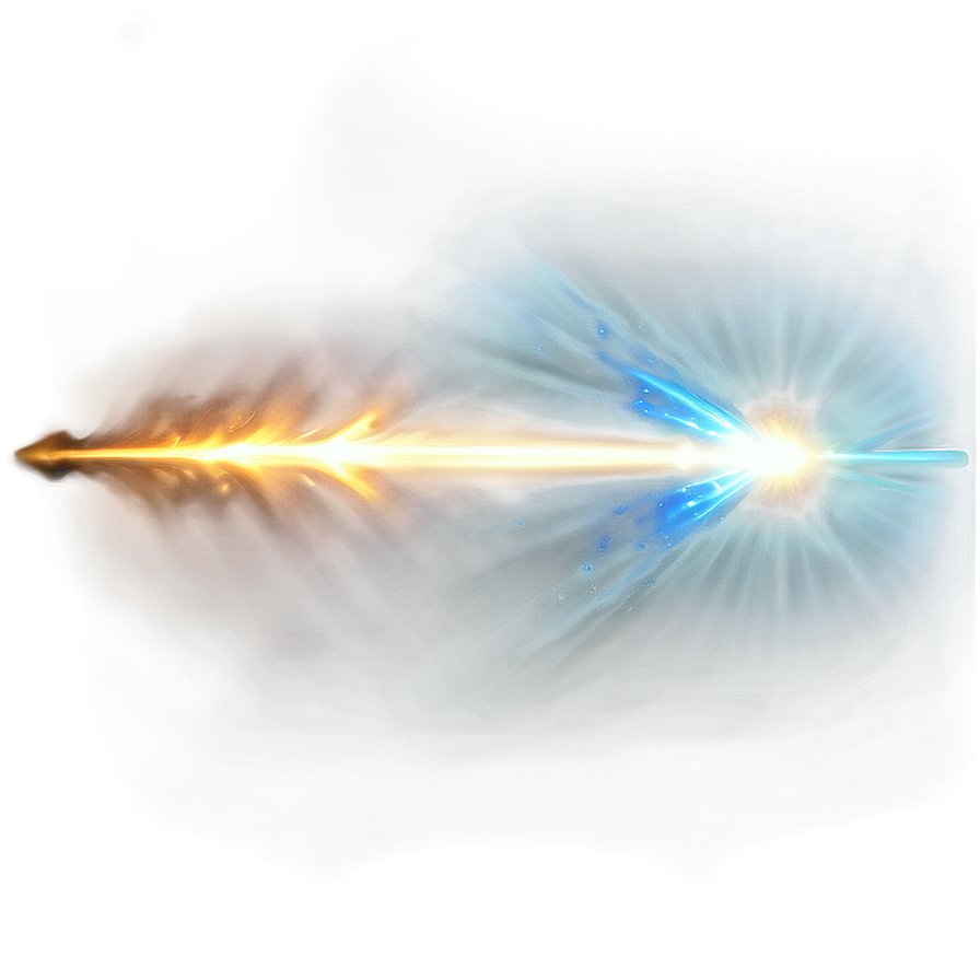 Cosmic Beam Of Light Png 06132024