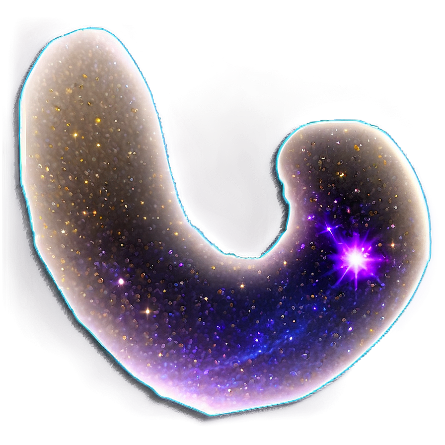 Cosmic Dust Galaxy Png Nkq9