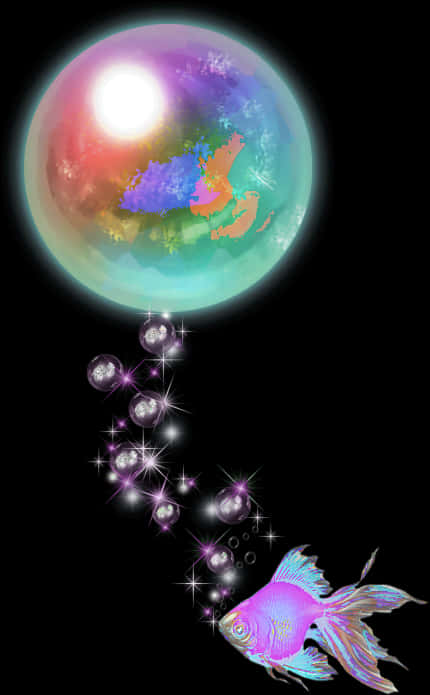 Cosmic_ Fish_ Bubble_ Trail