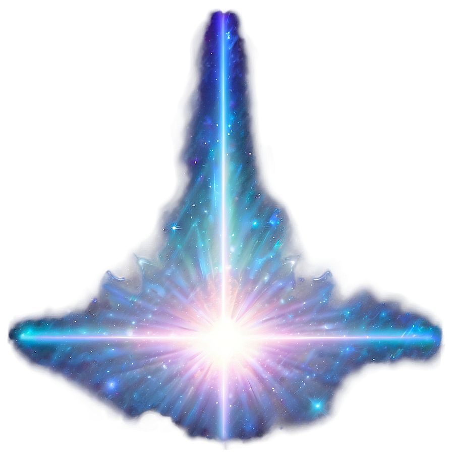 Cosmic Flare Png 68