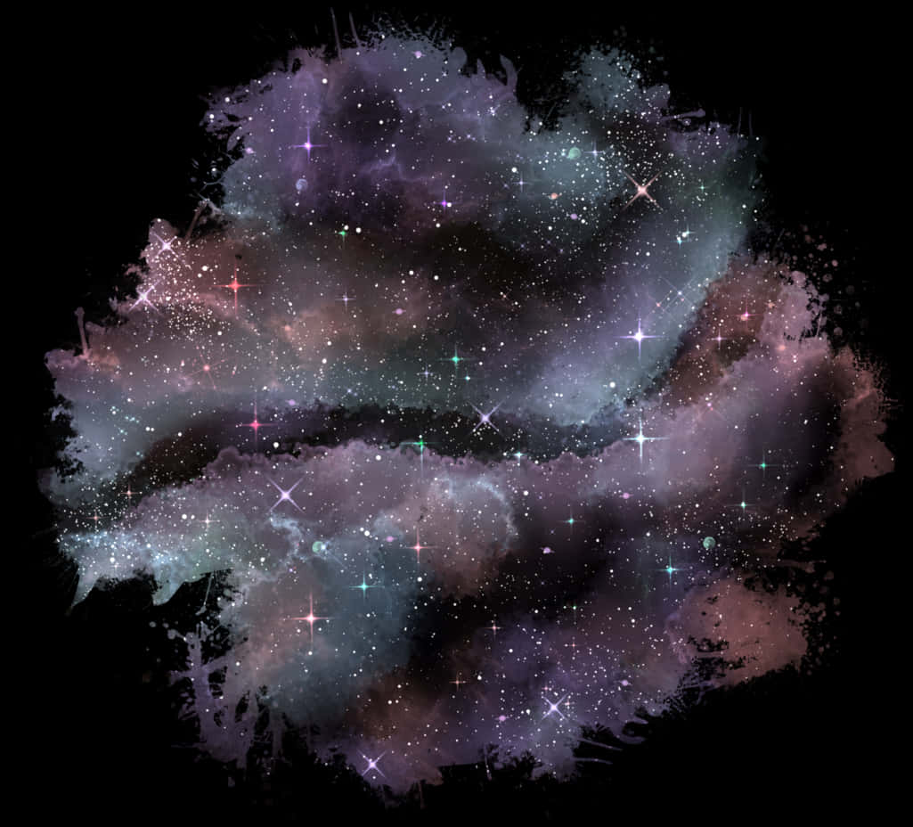 Cosmic_ Nebula_ Artwork
