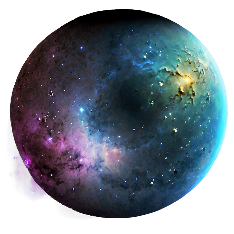 Cosmic Outer Space Png 48