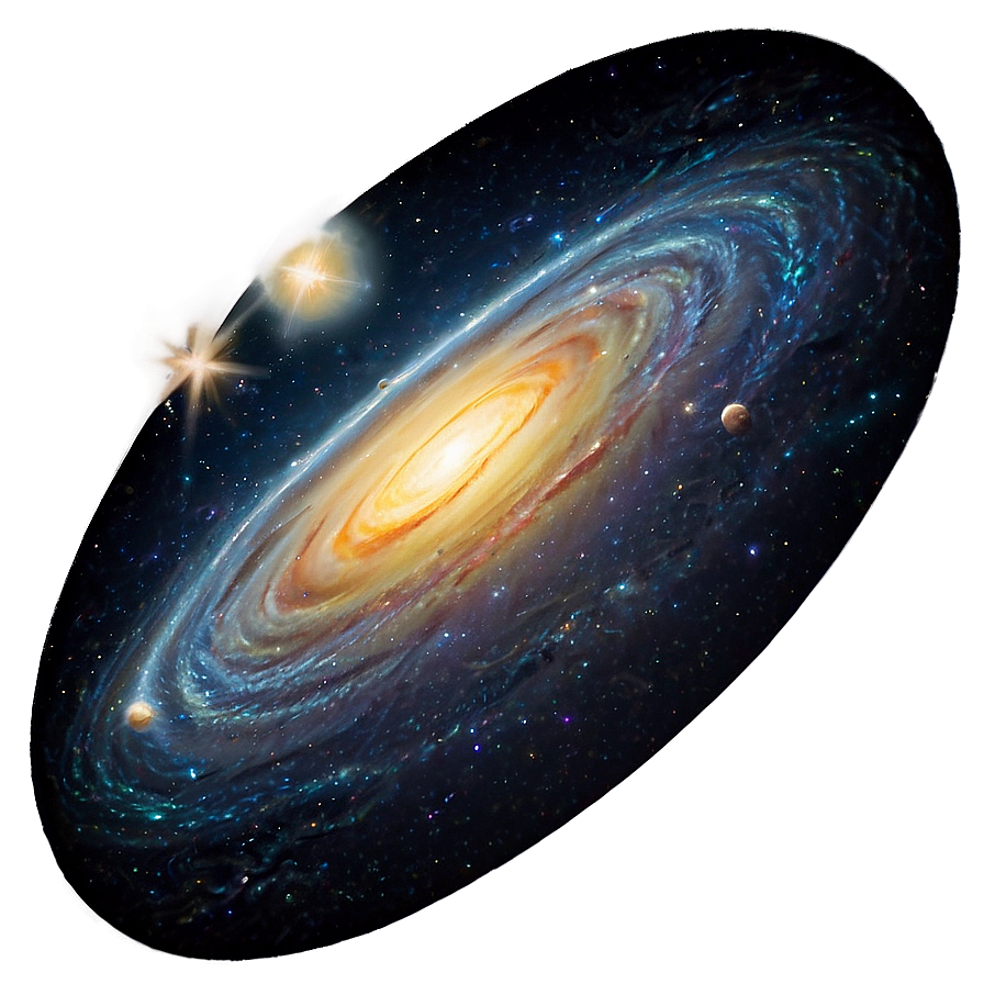 Cosmic Outer Space Png Iwk60