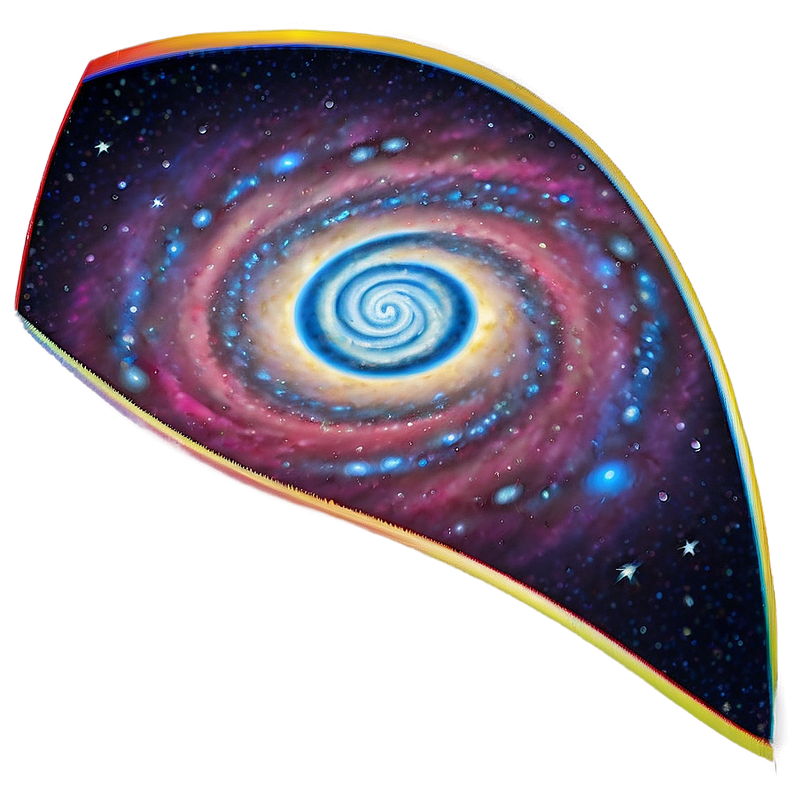Cosmic Swirl Png Wcd11