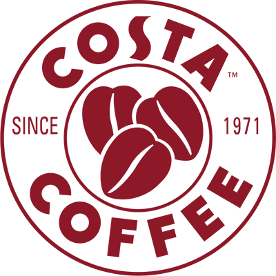 Costa Coffee Logo1971