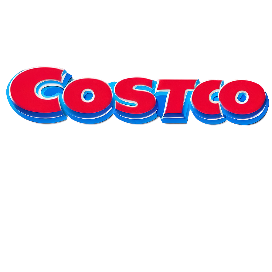 Costco Logo Redesign Png 62