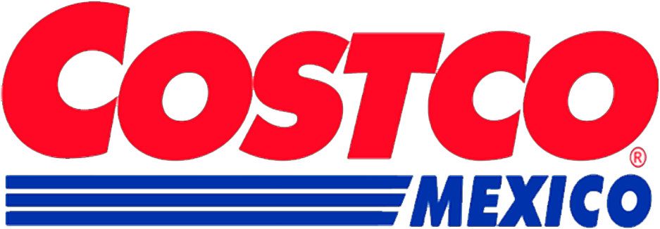 Costco Mexico Logo