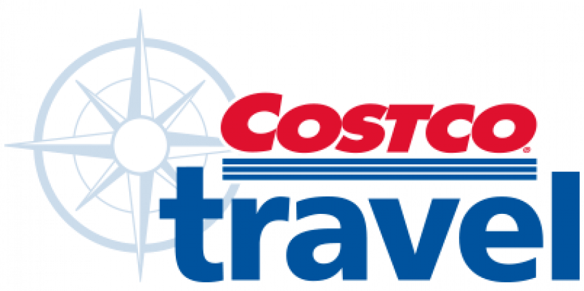 Costco Travel Logo