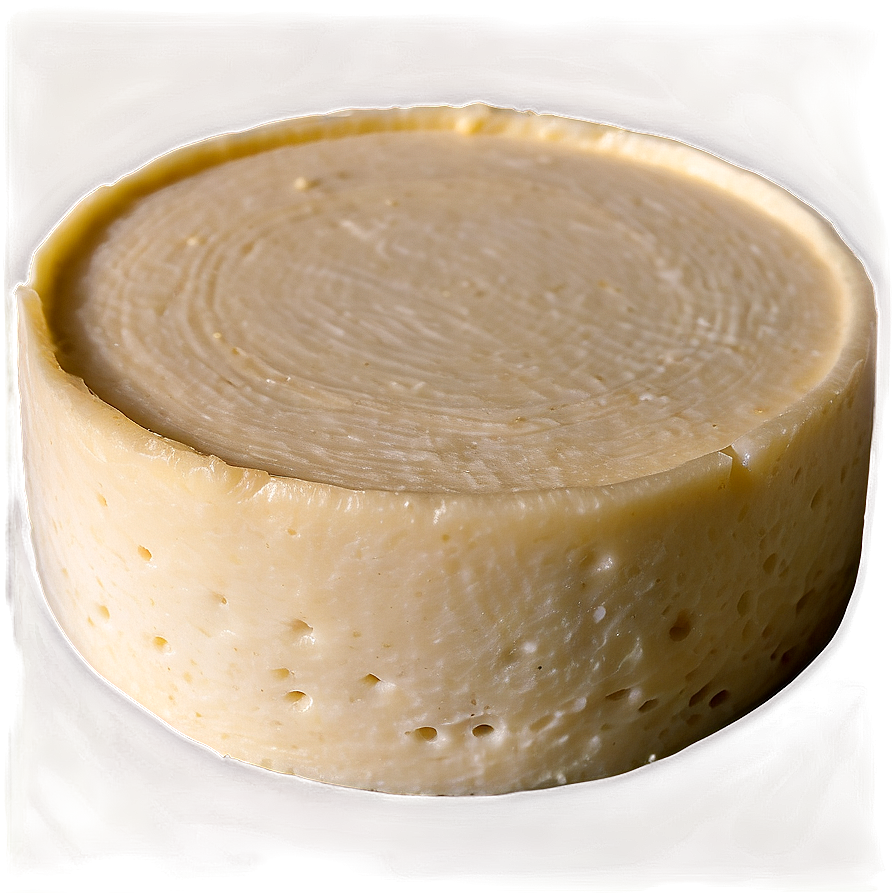 Cotija Cheese Wheel Png 80