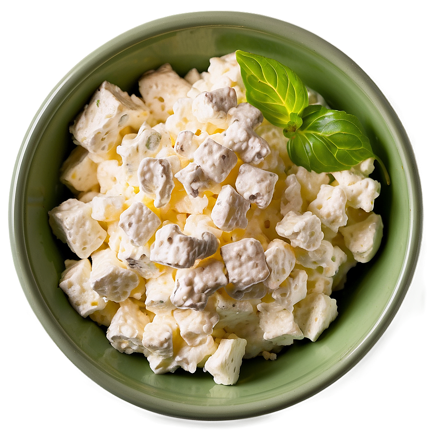 Cottage Cheese Bowl Png Sql95