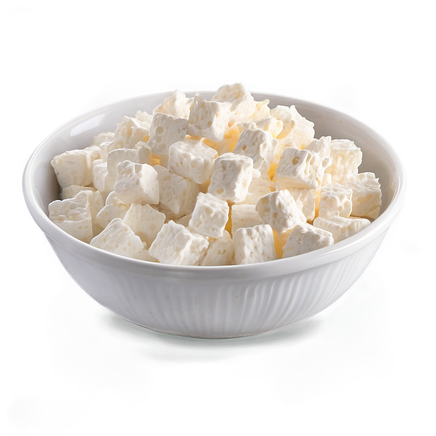 Cottage Cheese Dairy Product Png Eao