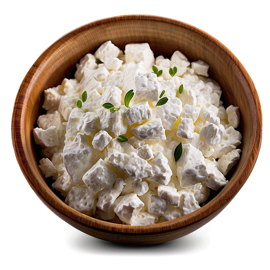 Cottage Cheese Pack Png Tjm45