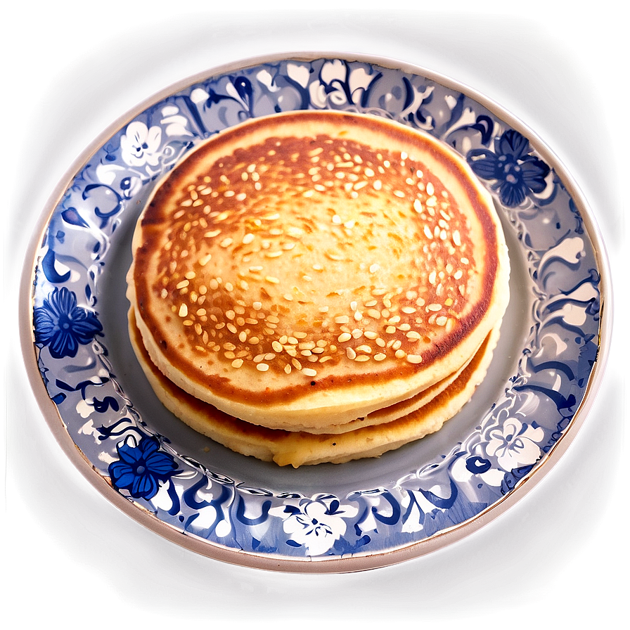 Cottage Cheese Pancake Png Snh