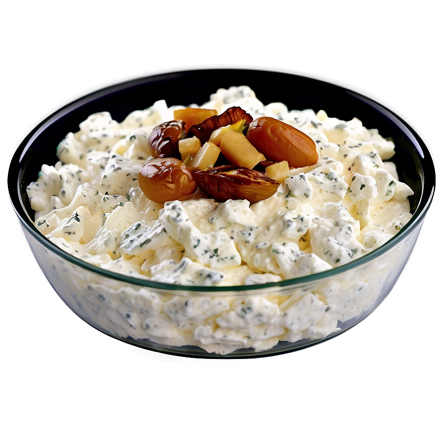 Cottage Cheese Side Dish Png Xrx