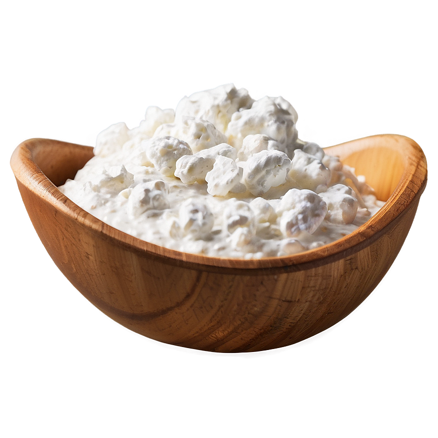 Cottage Cheese Yogurt Png 05242024