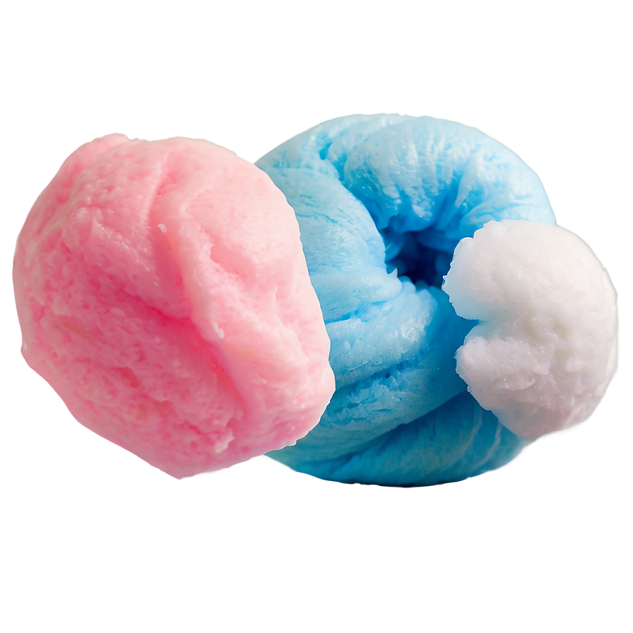 Cotton Candy B