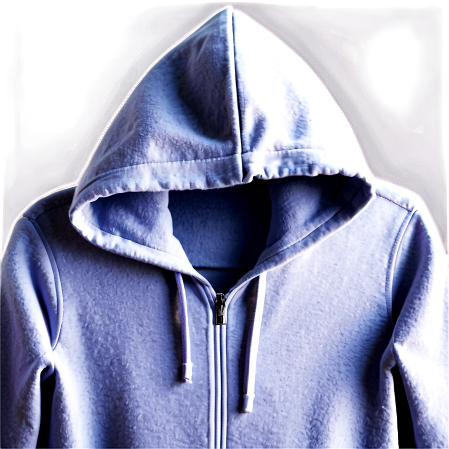 Cotton Hoodie Png 14