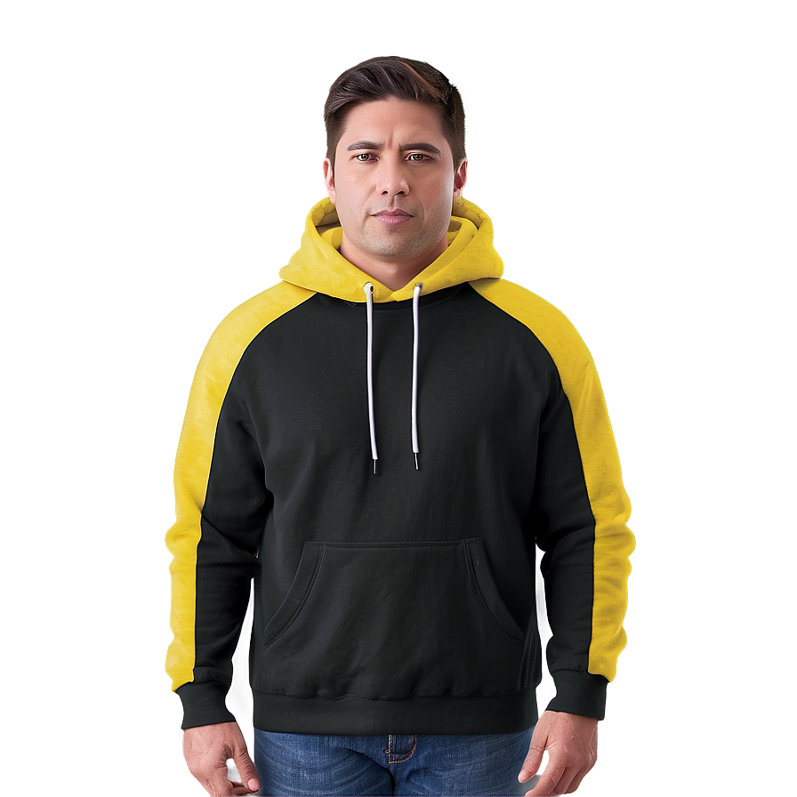 Cotton Hoodie Png Xnv