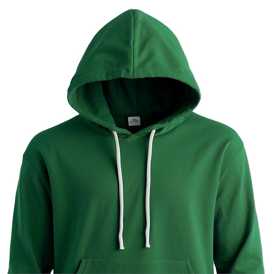 Cotton Hoodie Strings Png 63