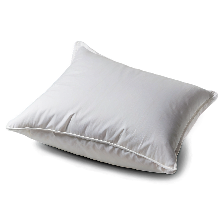 Cotton Pillow Png 05252024
