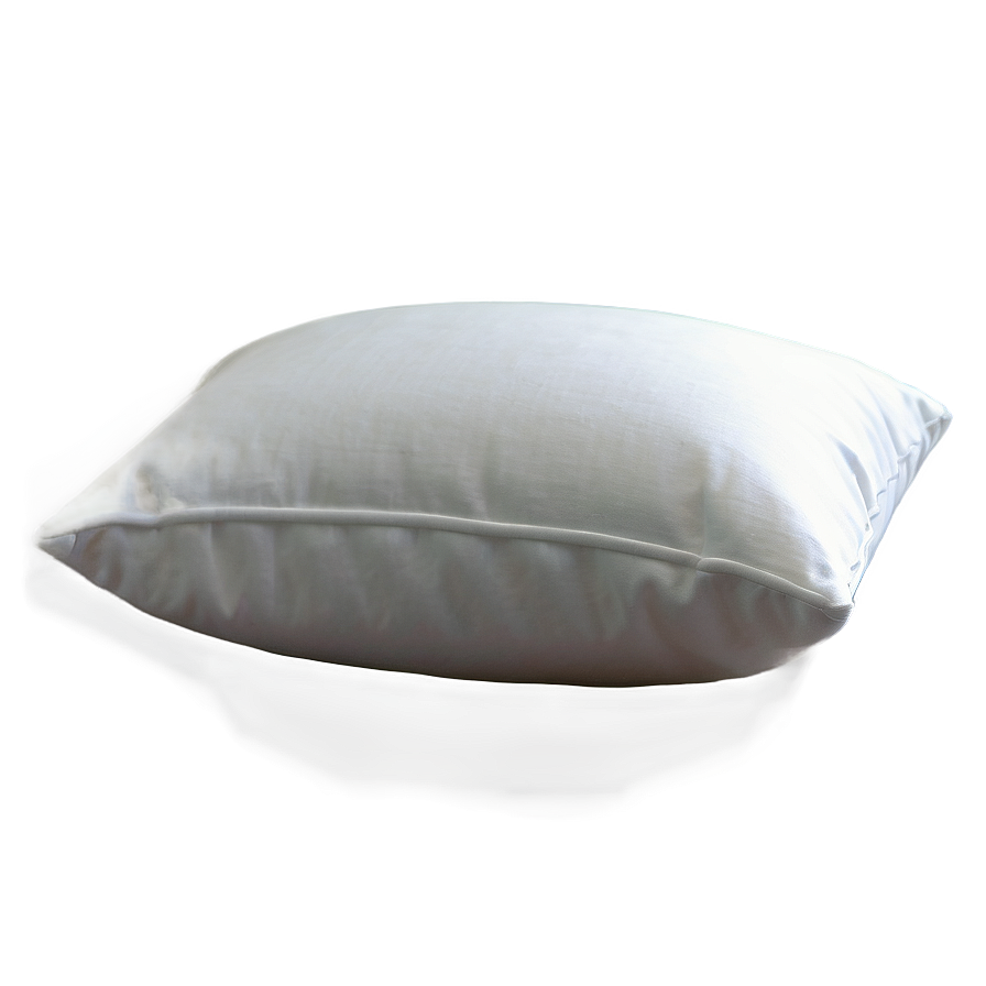 Cotton Pillow Png Hib