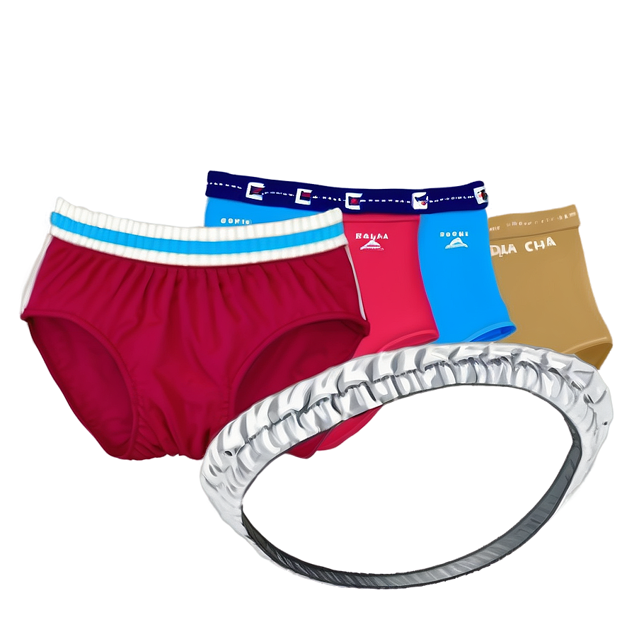 Cotton Underwear Png 34