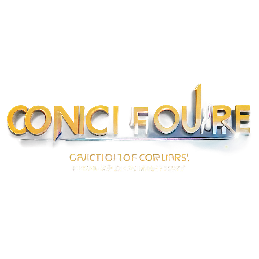 Councilof Four Game Logo