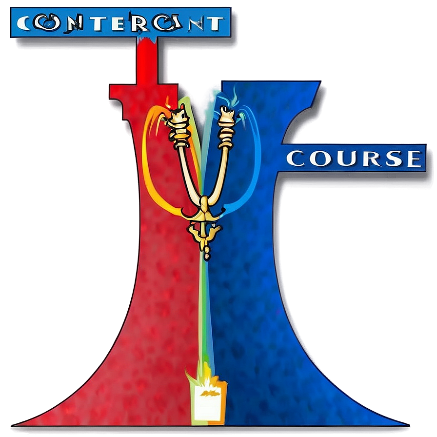 Counterpoint Course Logo