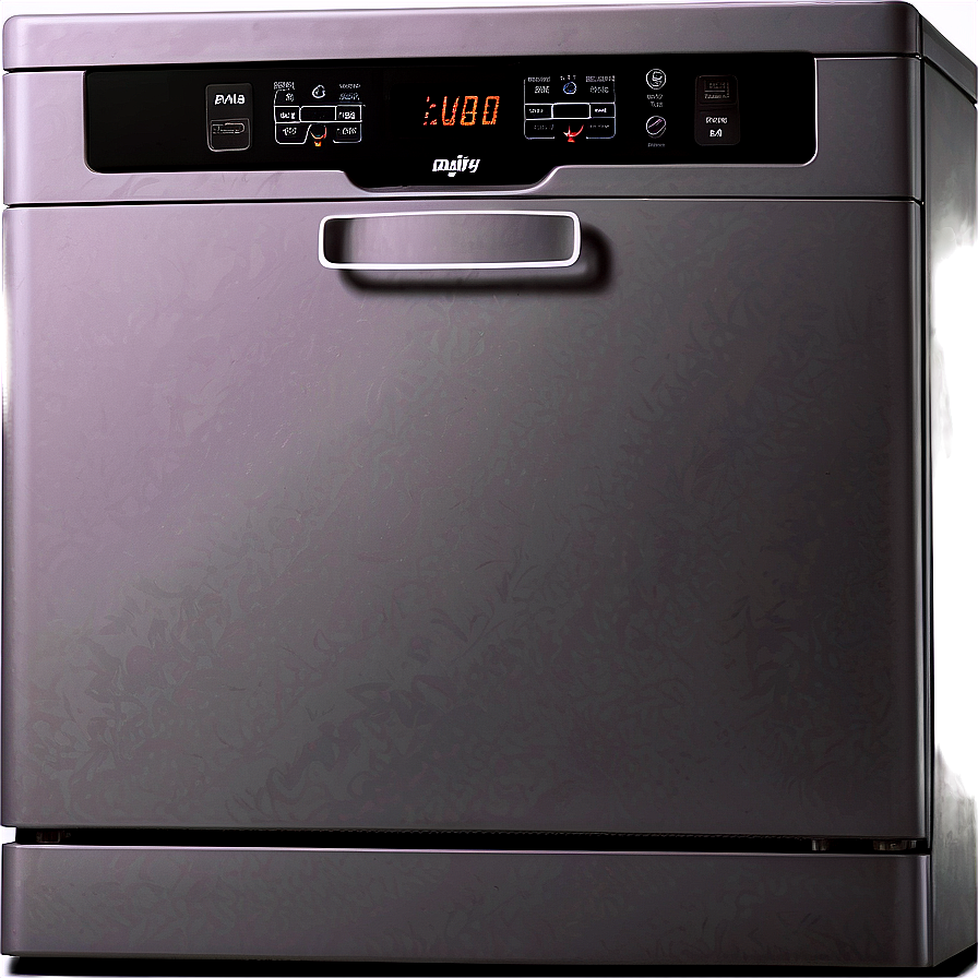 Countertop Dishwasher Png 45