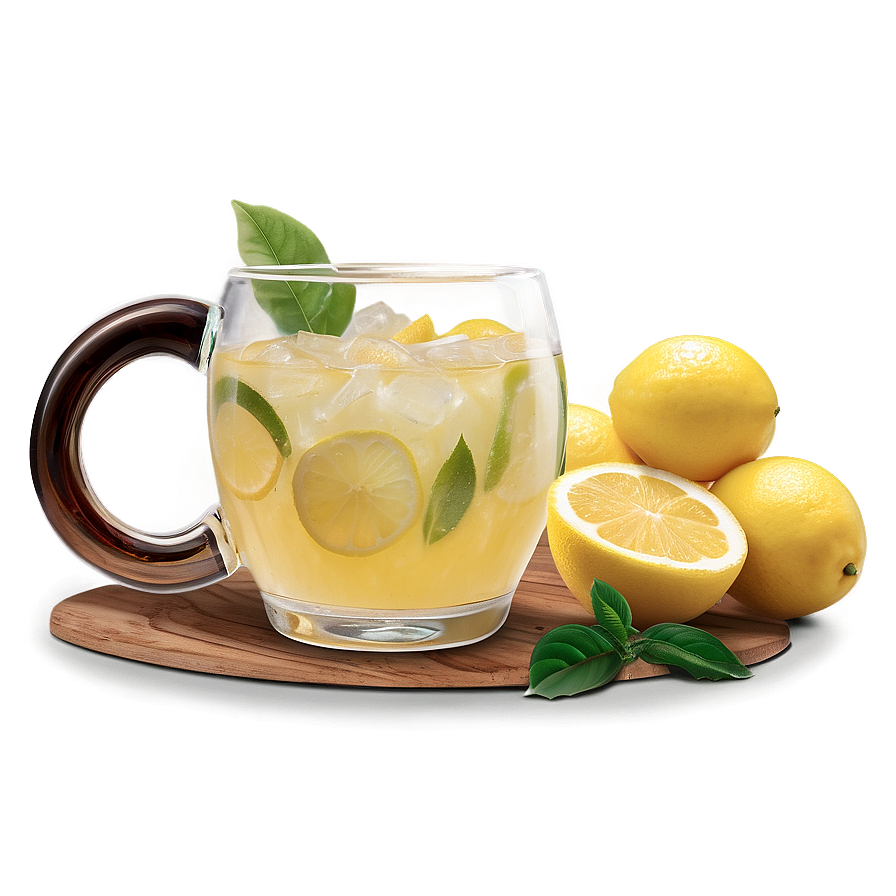 Country Style Lemonade Png Nnb